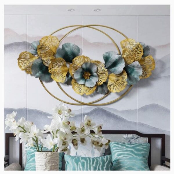 New Wall Decor