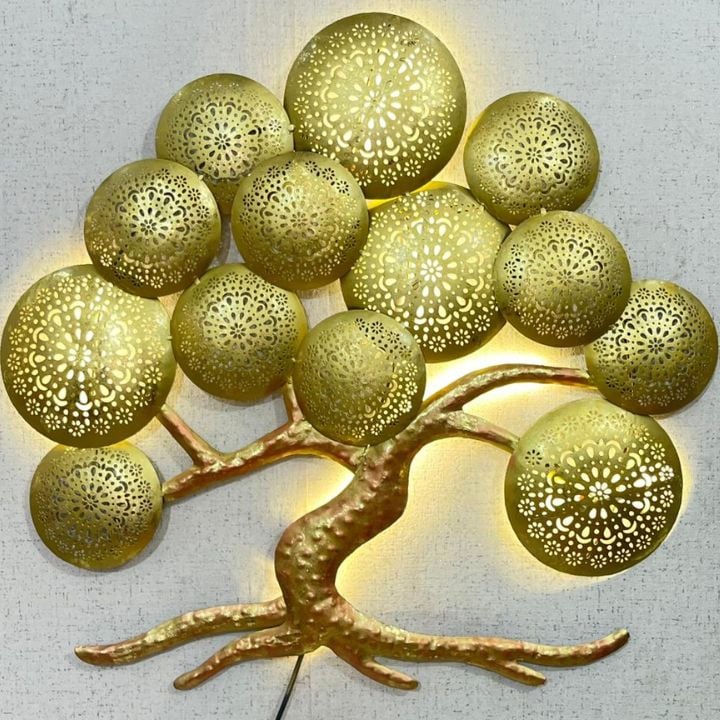 wall showpiece decoration