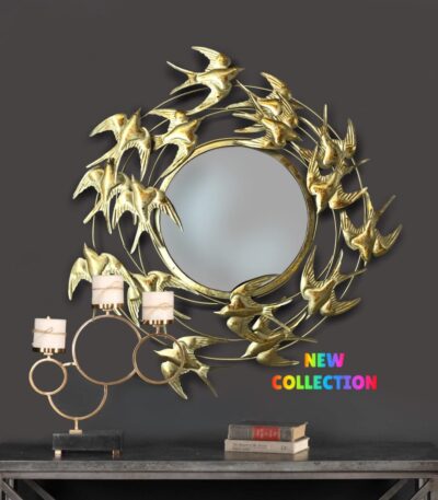 Princess Mirror