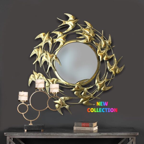 Princess Mirror