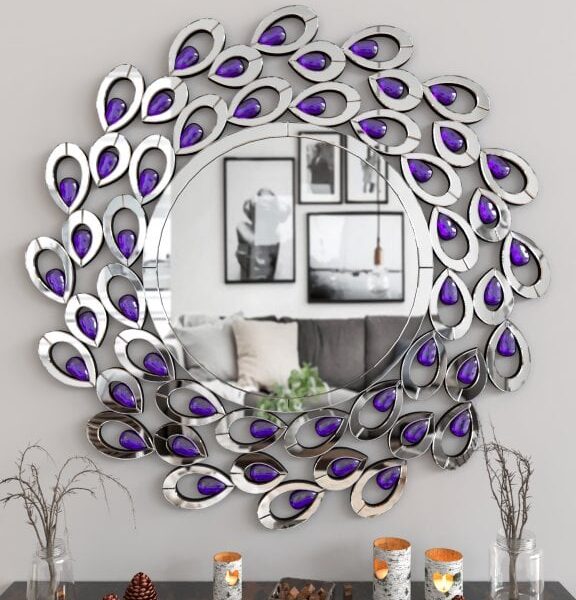 Bali Mirror