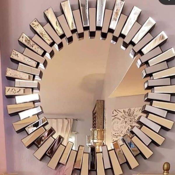 Gemini Premium Mirror
