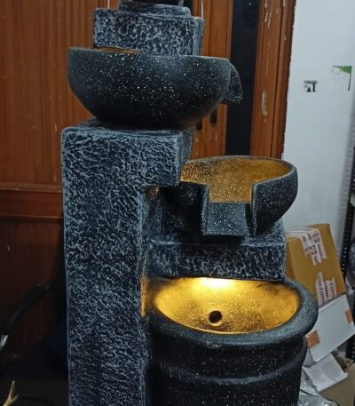 indoor Fountain