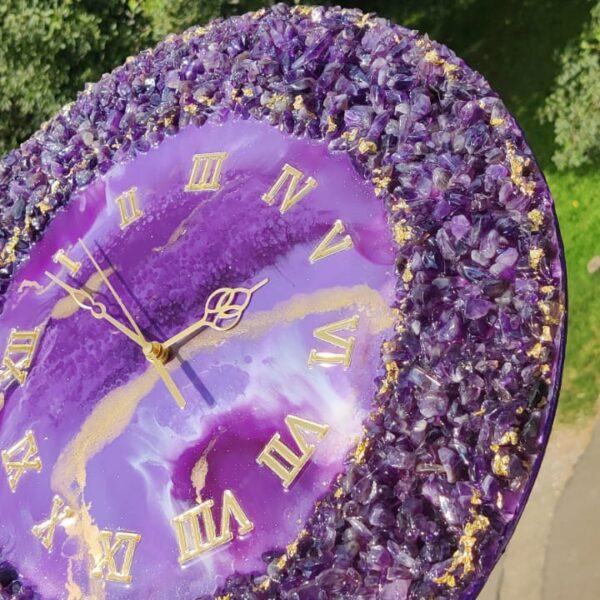 home decor clock