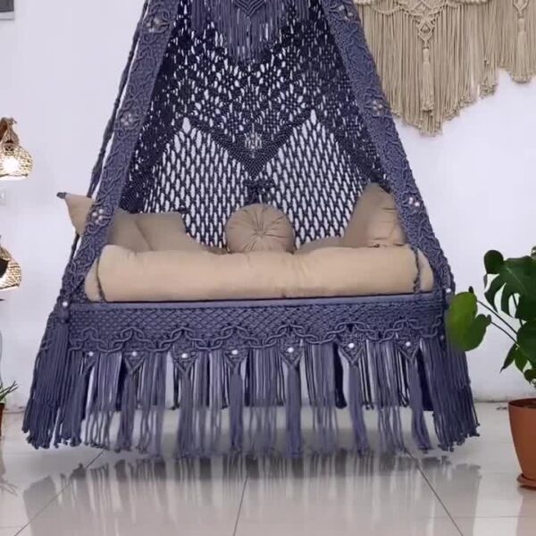 India purpole jhula full set