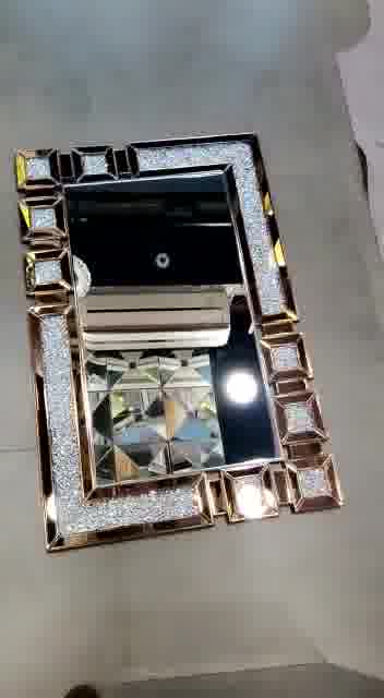 venetian mirror