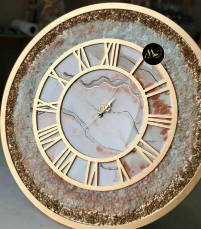 geodeclocks