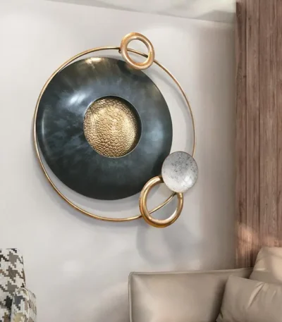 wall Modern art