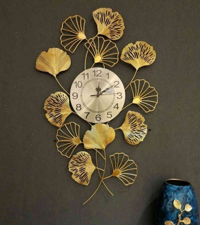 India decor watch
