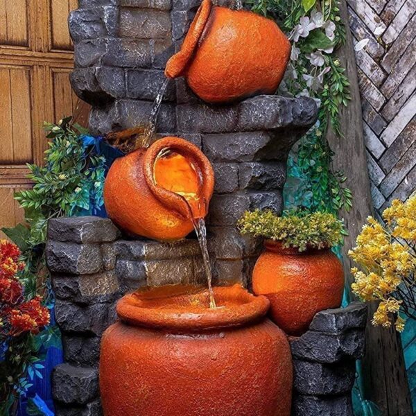 Indoor Fountain India