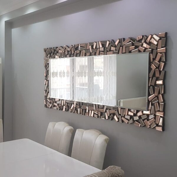 Accent mirror India