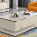 Elenoire centre table