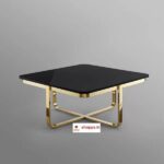 Calcutta Centre table