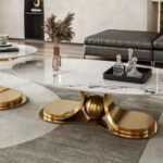 Fabulous center table