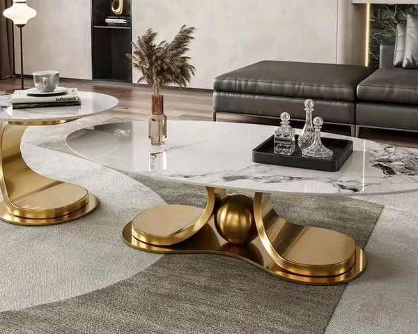 Fabulous center table