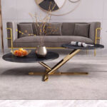 Double dutch table