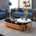 Posh Luxury Tables