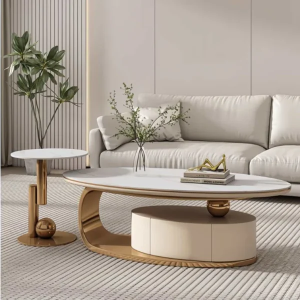 Dream coffee table