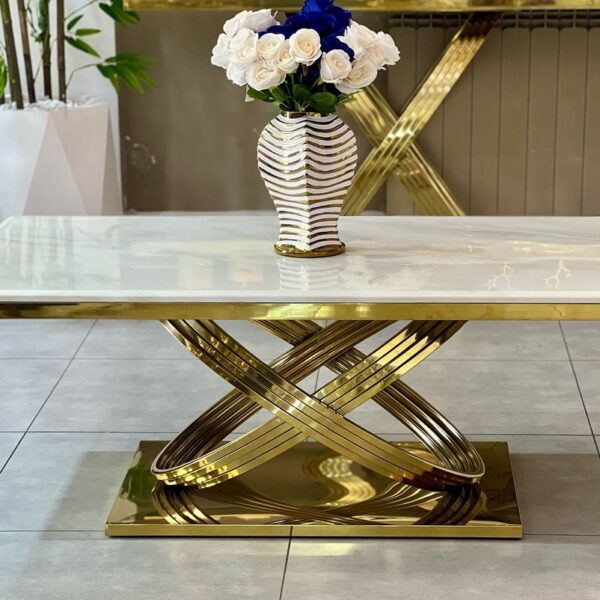 Kapil centre table