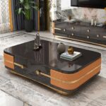 Elysian Coffee Table