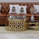Nested laser Tables