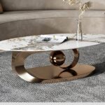 Athena centre Table