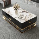 Designer Rectangular Centre Table