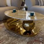 Amazing centre table
