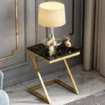 Sindbad Side table