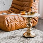 India side table