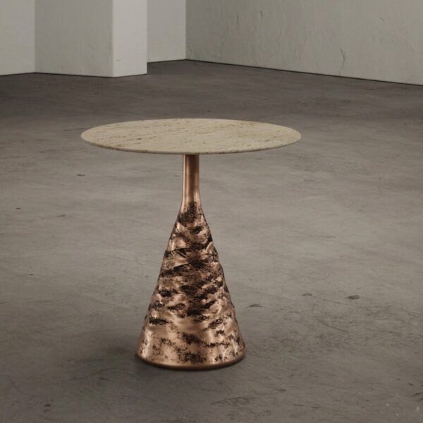Abstract Table