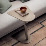 Day Bed table